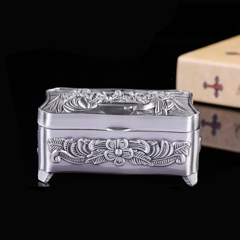 The Rosary Box Of Last Supper