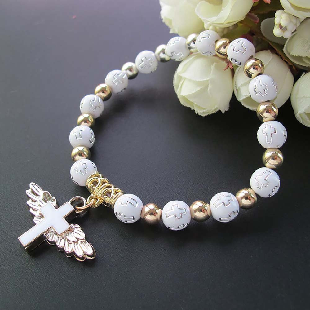 Guardian Angel Bracelet