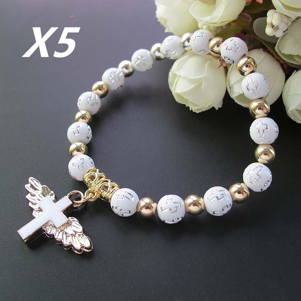 Guardian Angel Bracelet