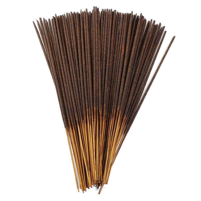 Lavender Premium Natural Incense Sticks| Lavender Incense Sticks | Home Fragrance | Low Smoke Traditional Incense | Natural Fragrance Incense | incense
